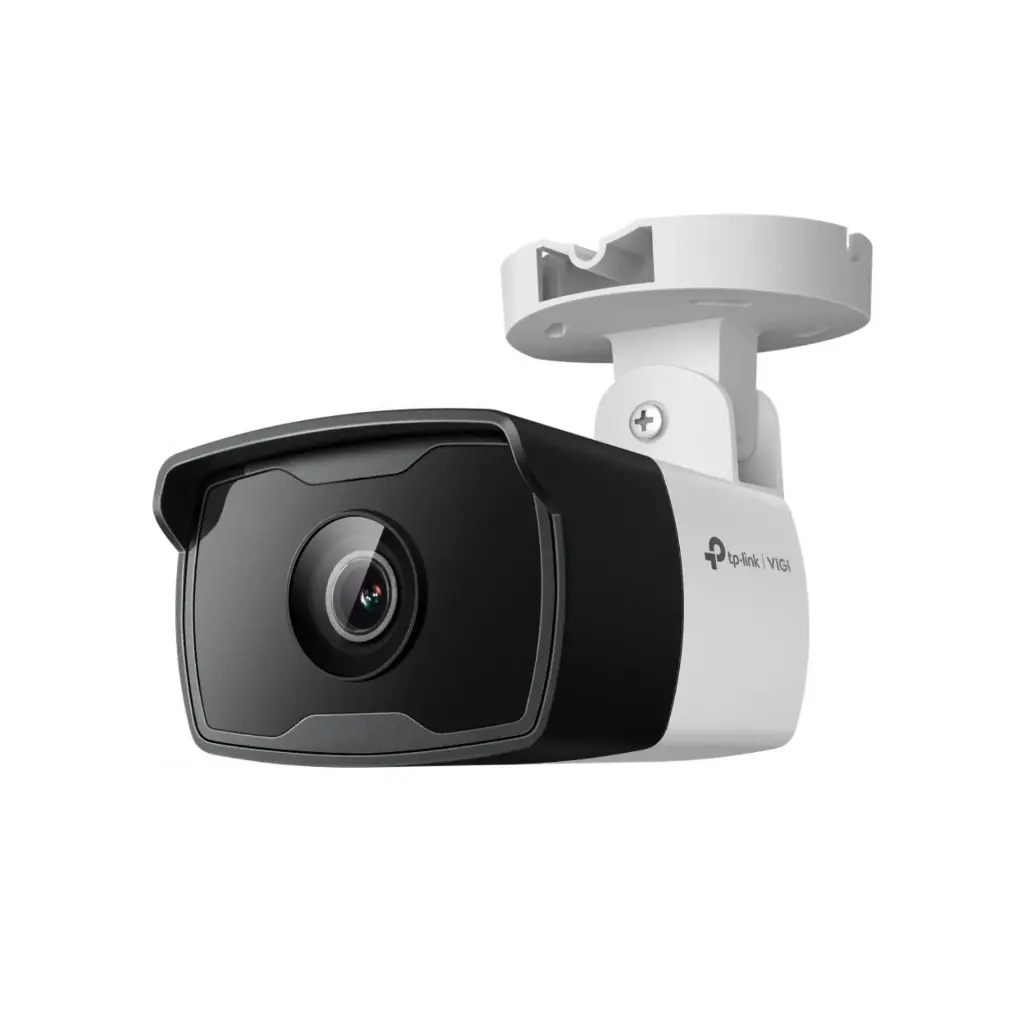 Camara Bullet IP TPLINK VIGI Eco Series C340I 4MP, 4mm Exterior