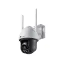 Camara Domo IP Wifi Pan Tilt Full Color TPLINK VIGI ECO Series C540-W 4MP, 4mm Exterior