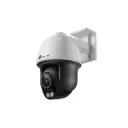 Camara Domo IP Pan Tilt TPLINK VIGI AURORA Series C540S 4MP, 4mm Color Pro Exterior