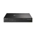 NVR TPLINK VIGI NVR1008H-8MP 8 CANALES H.265 8P POE+ 113W, 1 SATA