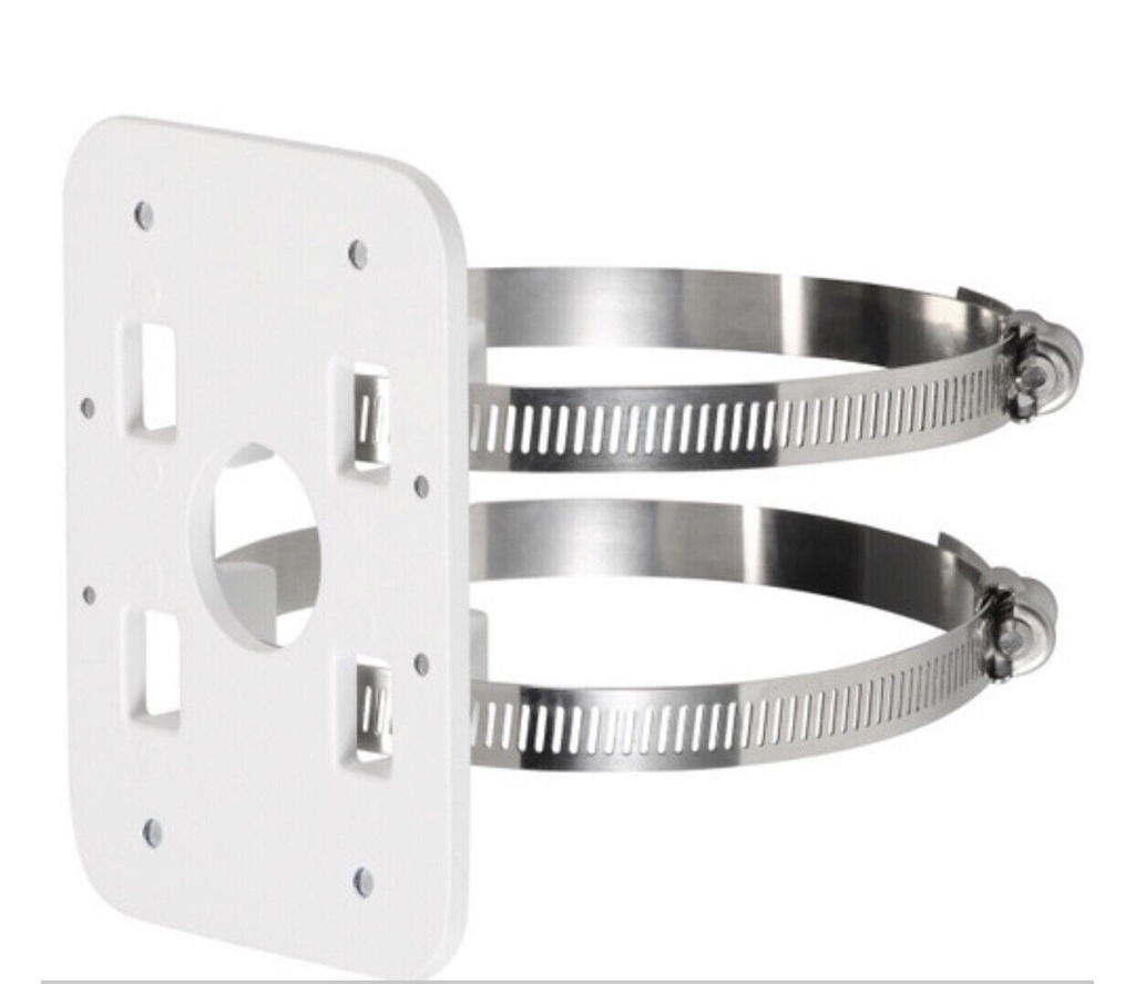 Bracket para Camara CCTV Dahua PFA152-E para Poste
