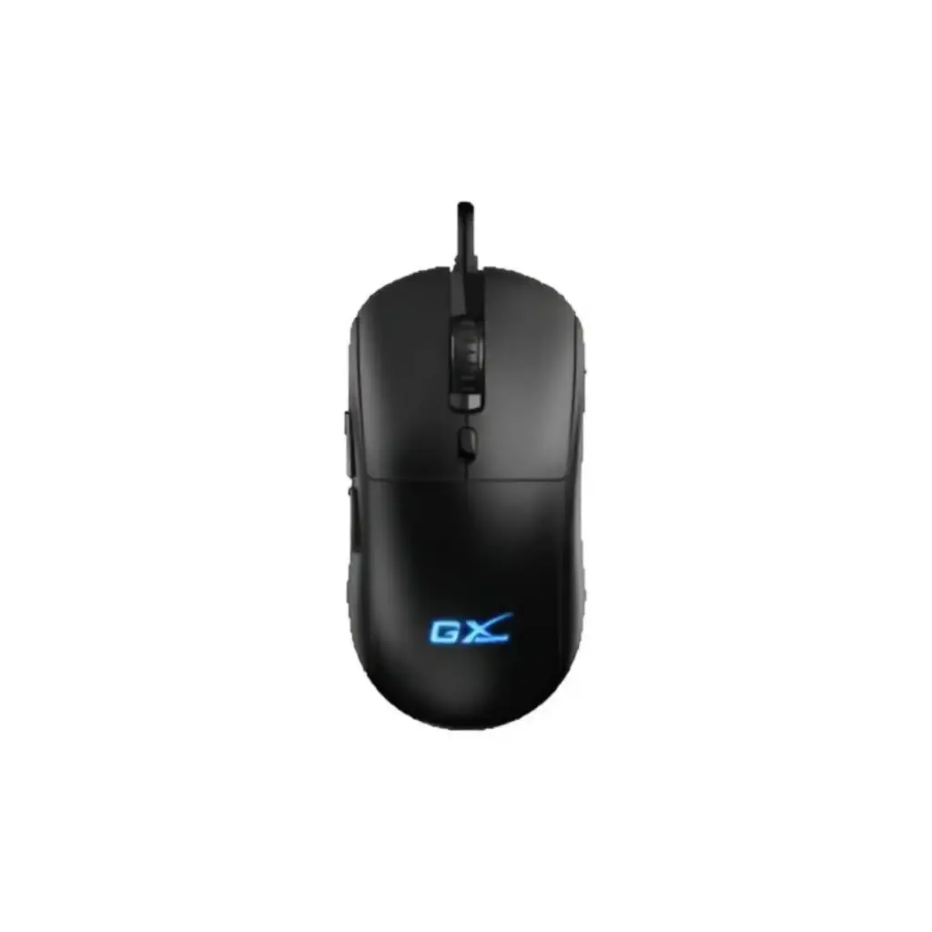 Mouse USB Genius SCORPION M500 Negro 31040011400