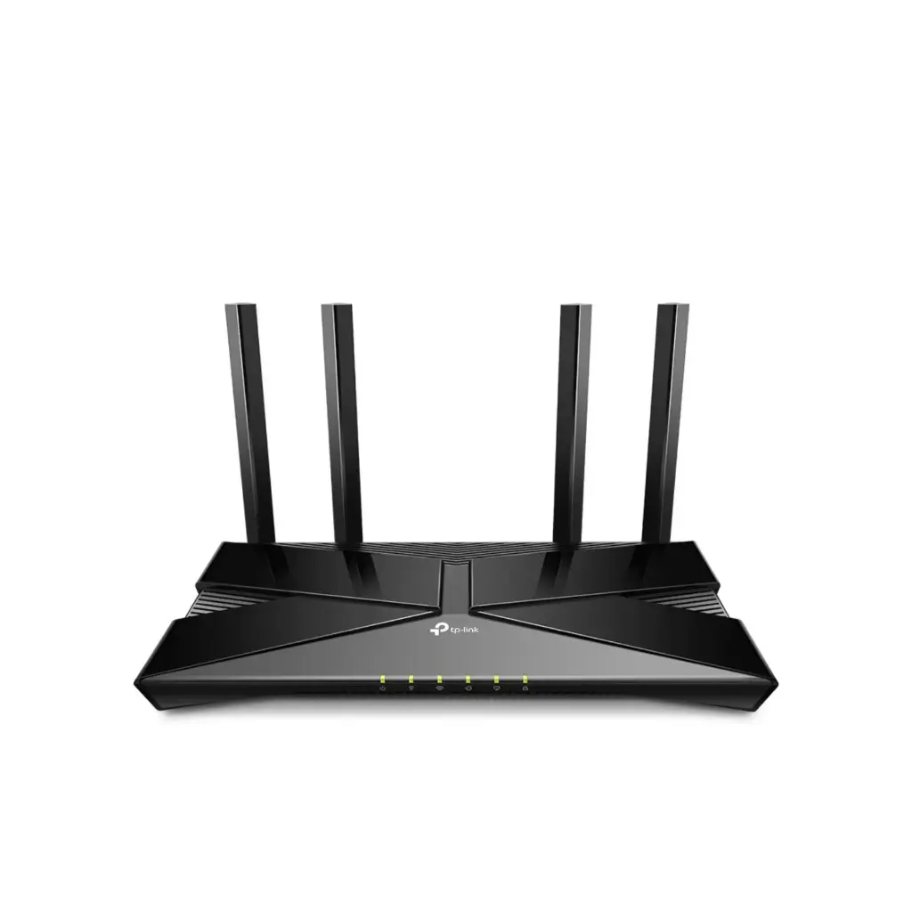 Router Inalambrico TPLINK Archer AX53 AX3000 Dual Band Wifi 6
