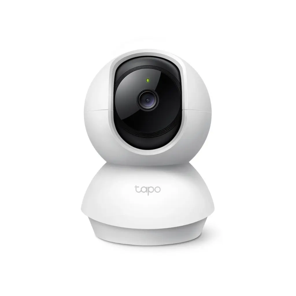 Camara de Vigilancia Inalambrica TPLINK Tapo C210 2K N/D