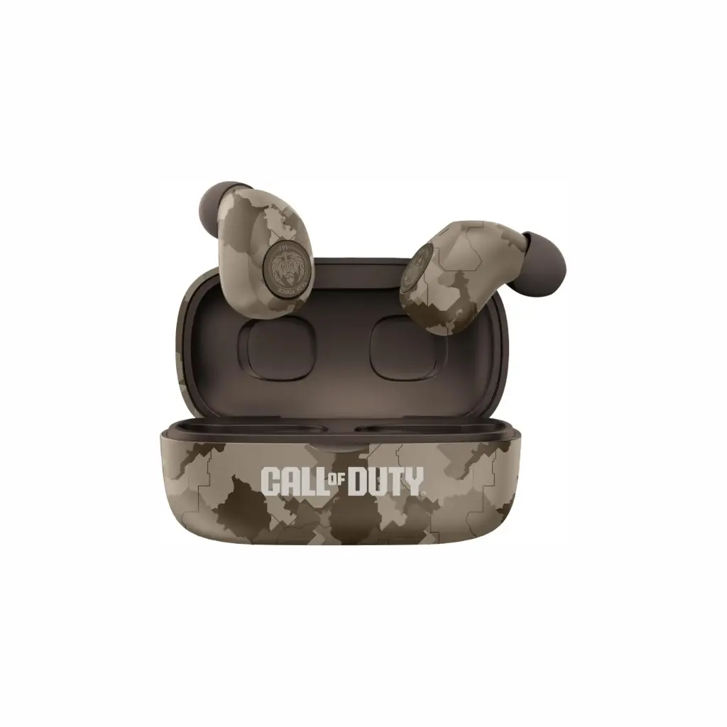 Audifono Bluetooth OTL CALL OF DUTY ENC COD283
