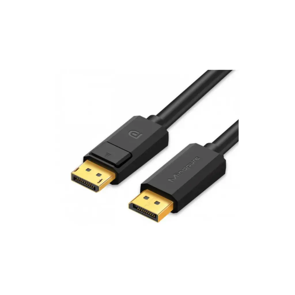 Cable de Video Display Port 3Metros Mindpure LX10219