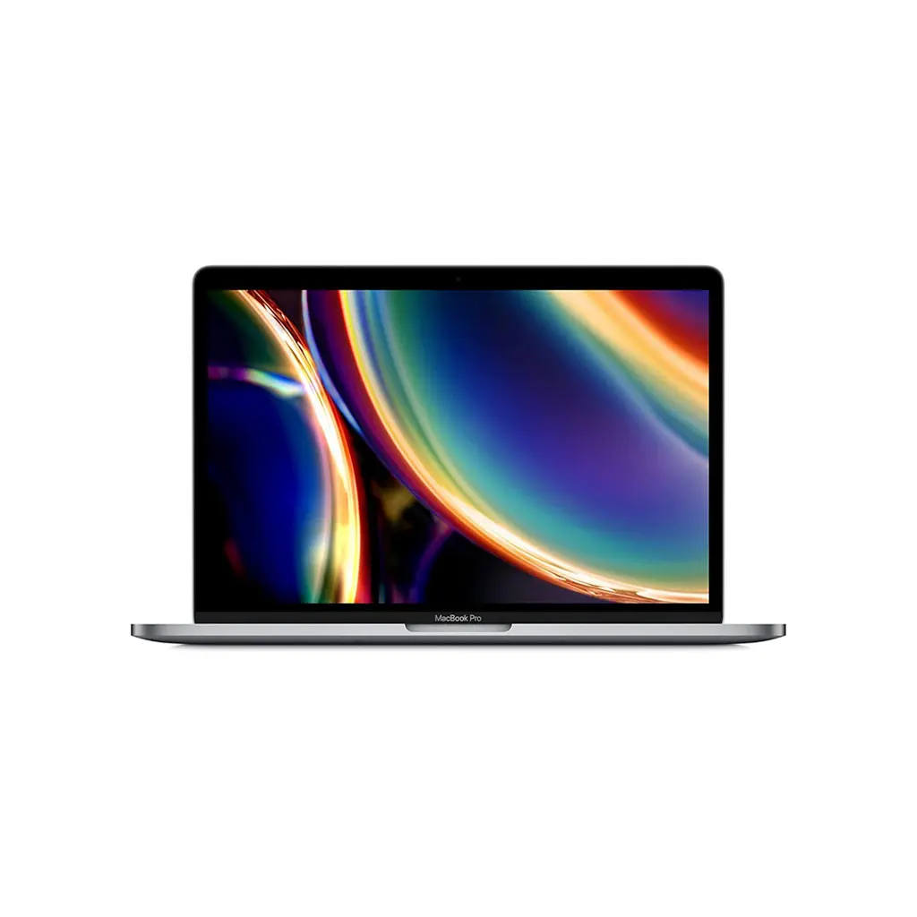 Laptop MacBook Pro A2338 M1/8GB/256GB SSD/13" Reacondicionada