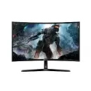 Monitor LED 27'' Curvo Gamer Vorttek VKG27C1QHD | QHD/2K 180Hz 1ms (2xHDMI/2xDP)