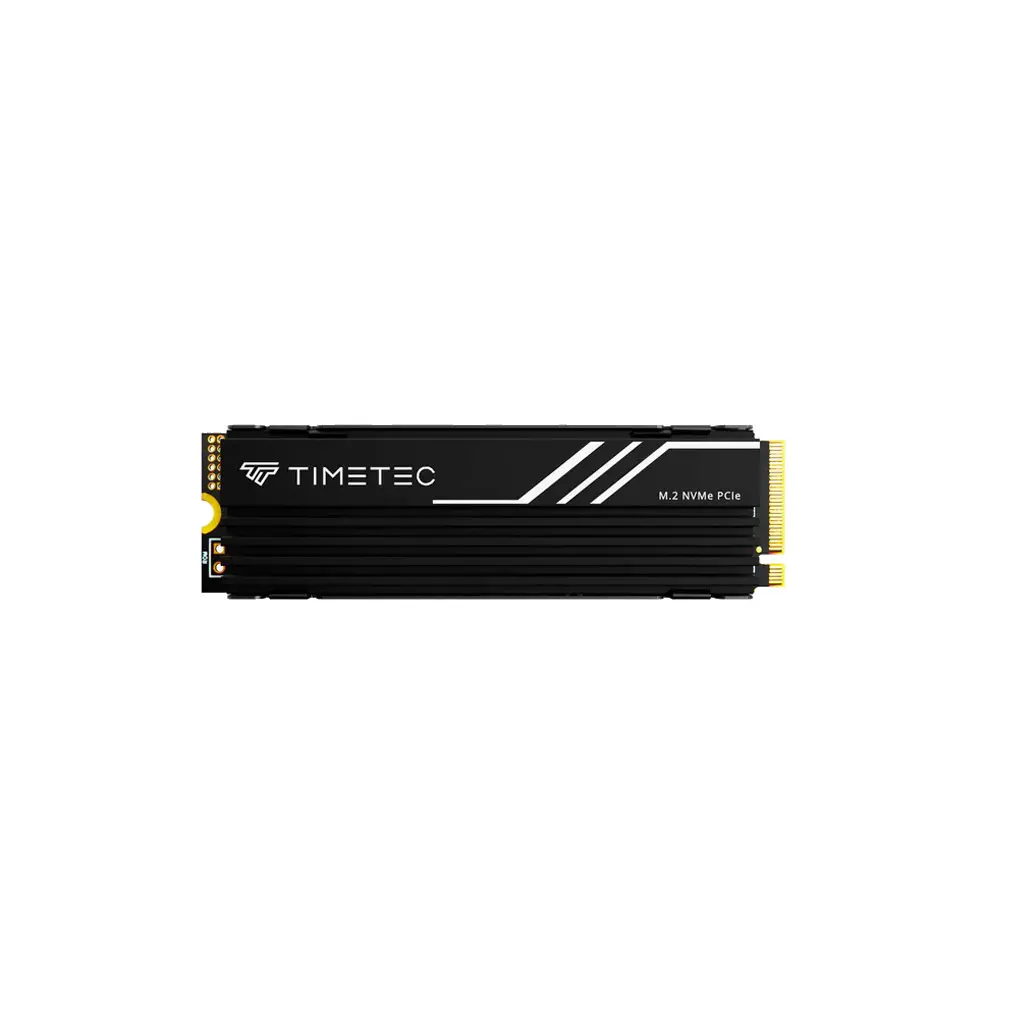 SSD M.2 2280 1TB Gen 4 Timetec MS46 35TTTNGE4NVME-1TBPH