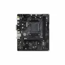 Tarjeta Madre PC AM4 Asrock MB-B550M-HDV 90-MXBDJ0-AOUAYZ