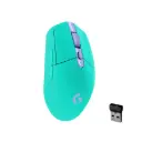 Mouse Inalambrico Logitech G305 Verde 910-006376 Menta
