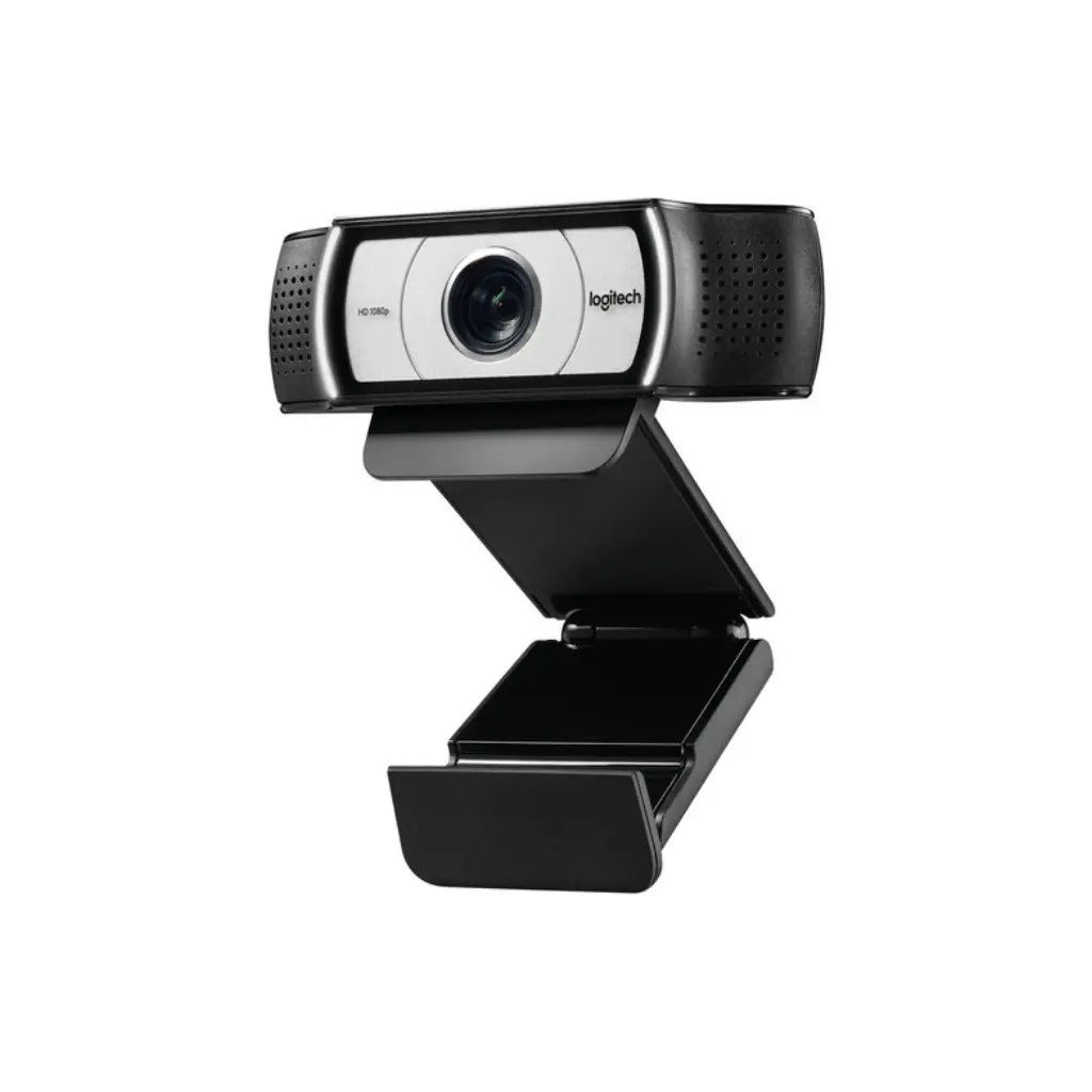Camara Web Logitech C930E  HD 1080P-30FPS  960-000971