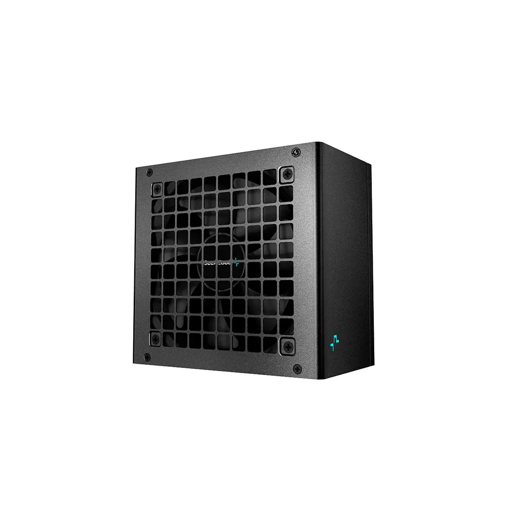 Fuente de Poder 600W DEEPCOOL PK600D 80+ Bronce R-PK600D-FA0B-US