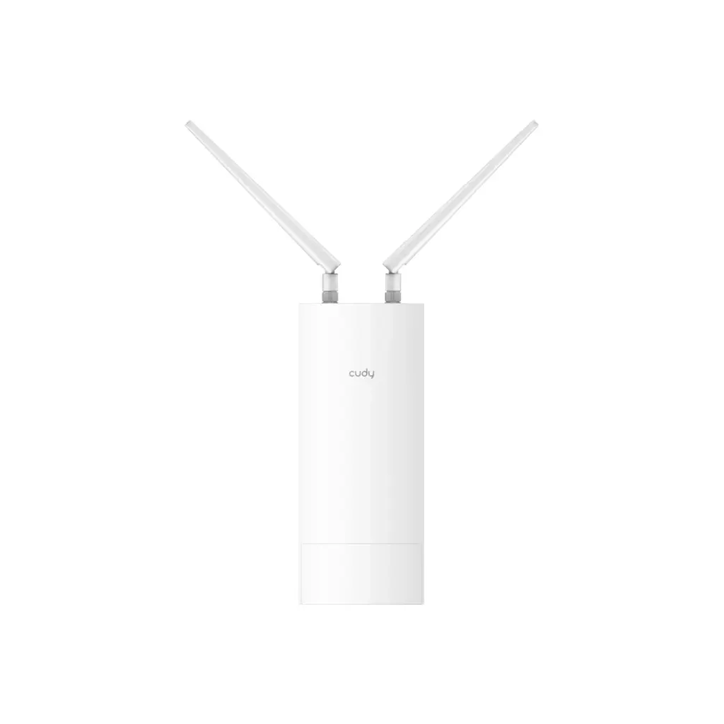 Access Point Cudy AP3000 AX3000 Gigabit Wireless para Exterior