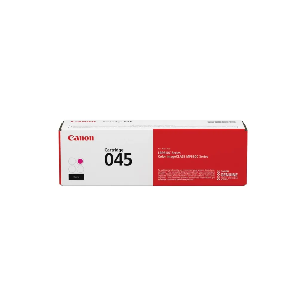 Toner Original Canon 045 Magenta