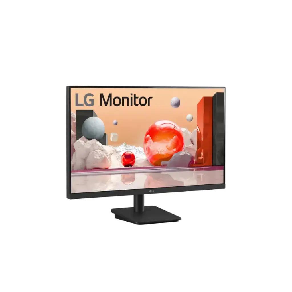 Monitor LED 27" LG 27MS500-B 75Hz 100ms 2XHDMI