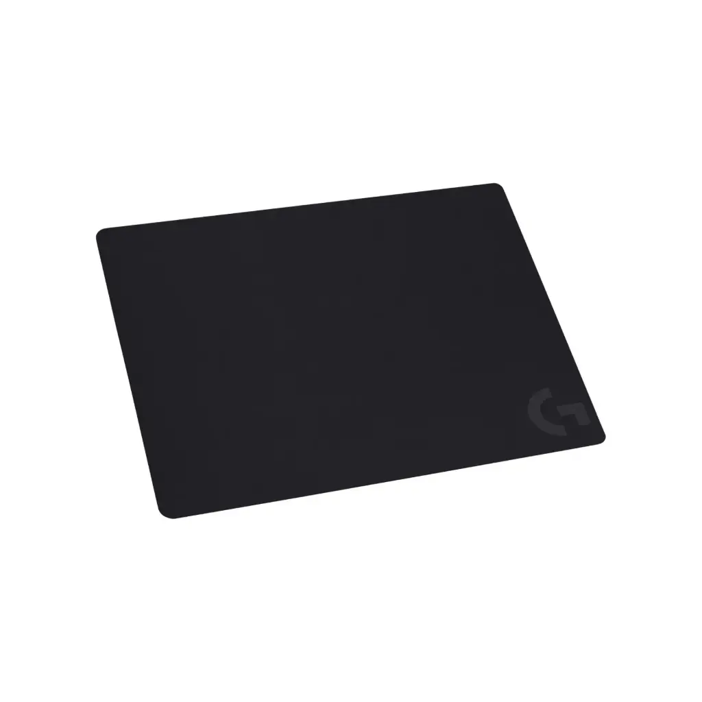 Mousepad Logitech G240 CLOTH Gaming Negro 943-000783