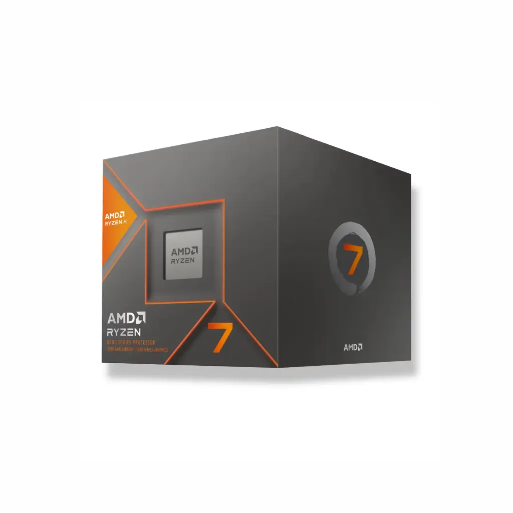 Procesador AMD Ryzen 7 8700G AM5