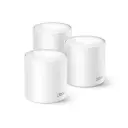 Router TPLINK Mesh Deco X10 AX1500 Wifi 6 (3 Pieza)