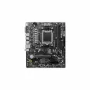 Tarjeta Madre PC AM5 MSI PRO A620M-E 911-7E28-009