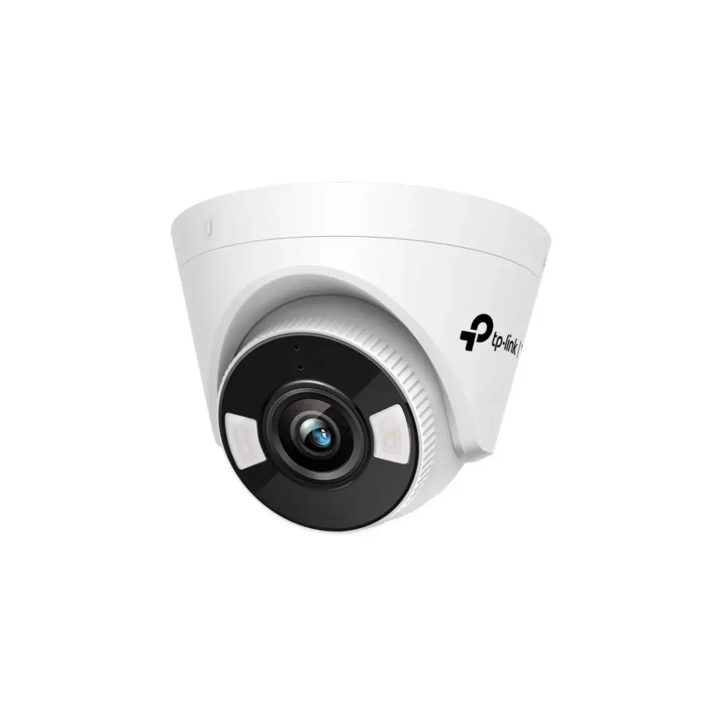 Camara Turret IP TPLINK VIGI Full Color C440-W 4MP, 4mm