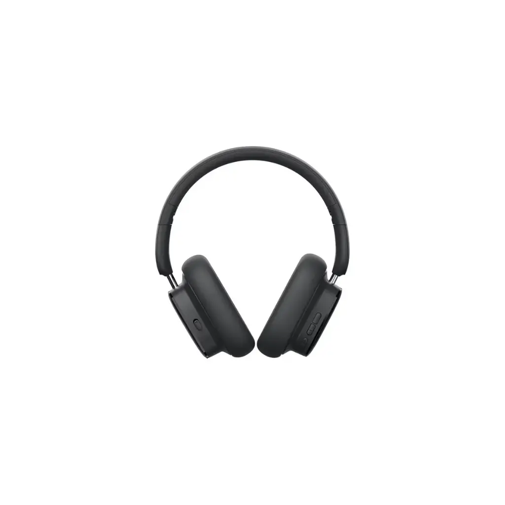 Audifono Bluetooth Baseus Bowie H1i  A00050402113-00 Negro