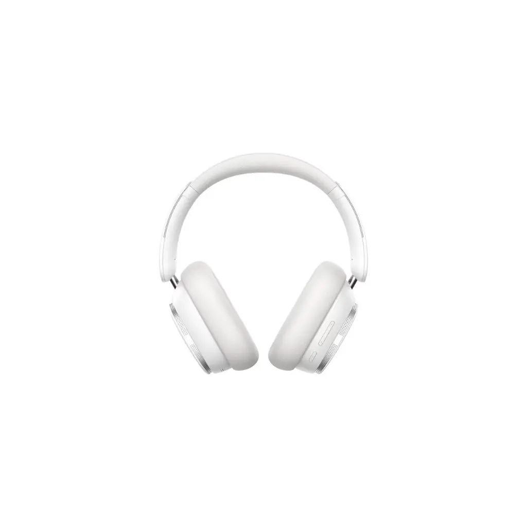 Audifono Bluetooth Baseus Bowie H1 Pro A00050601213-00 Blanco