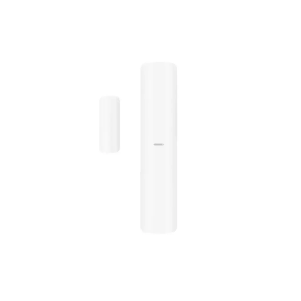 Contacto Magnetico Inalambrico + 2 zonas Hikvision AX PRO DS-PDMC-EG2-WB