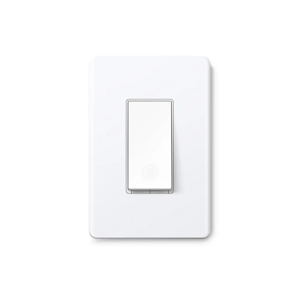 Switch Smart Tplink Tapo S505 Compatible Alexa / Google