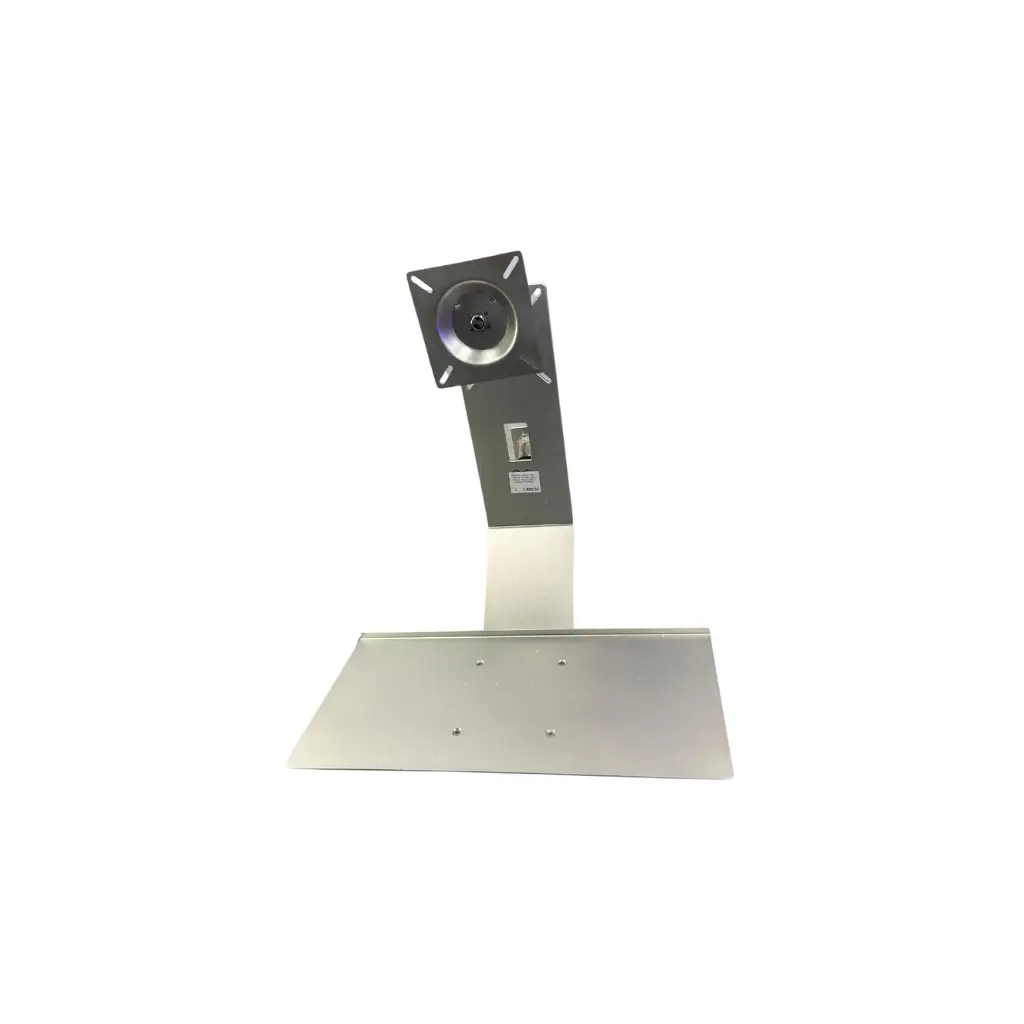 Bracket  de Pared para Monitor hasta 27 8KG + Soporte de Teclado