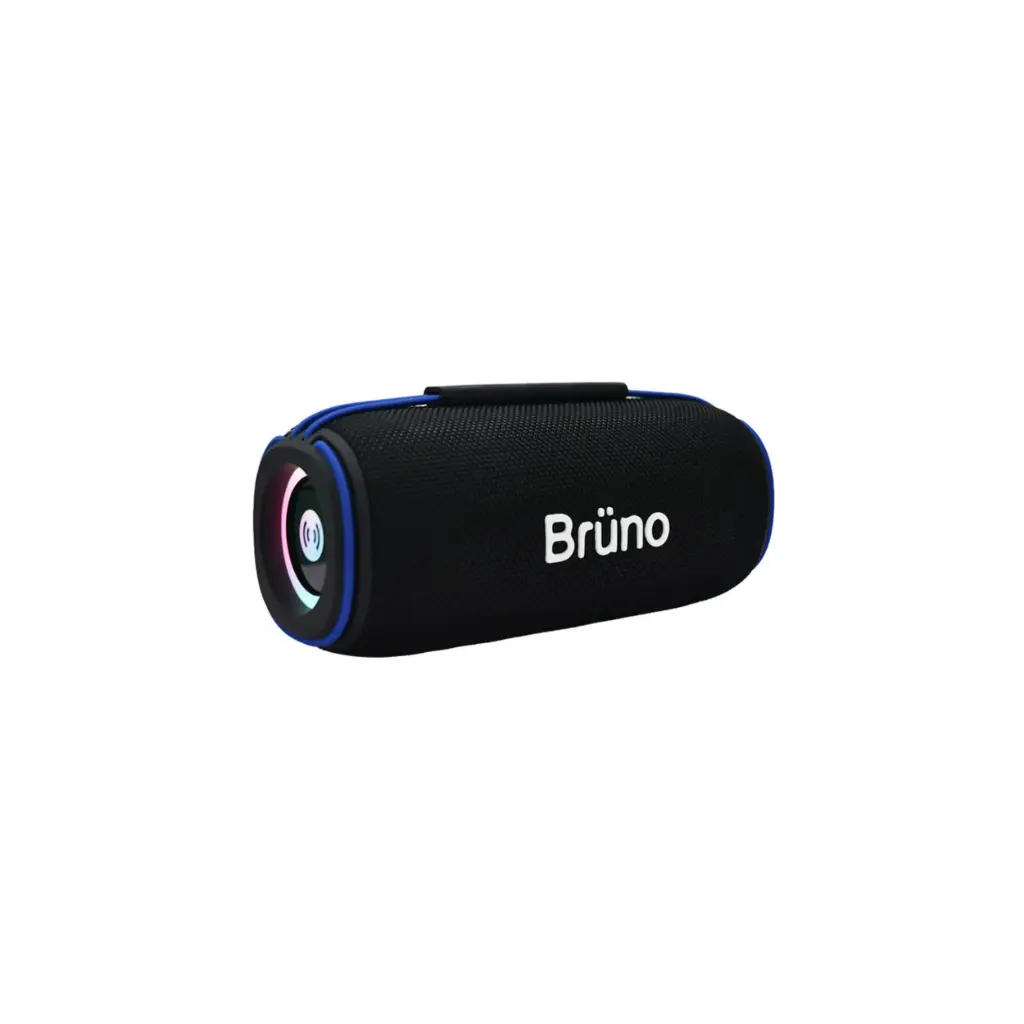Parlante Bluetooth Bruno BRS272 - SUPER OFERTA