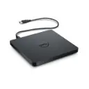 Quemadora de DVD Externa Dell USB 2.0 DW316 O8J15V Negro
