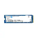 SSD M.2 2280 2TB Kingston NVME PCIE SNV3S/2000G