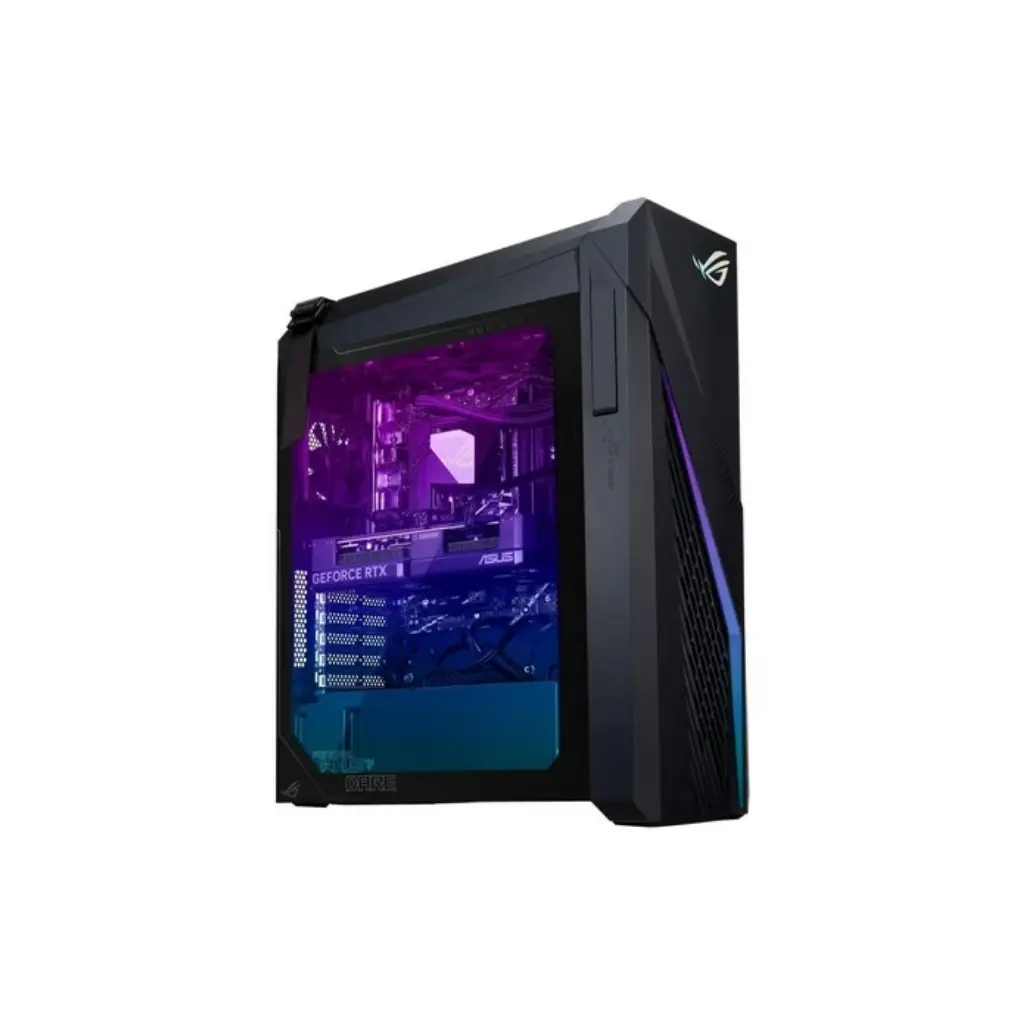 Computadora de Escritorio Asus ROG Gaming i7-14700KF/32GB/SSD 2TB/RTX 4070 Super/W11H 90PF04T2-M00EV0