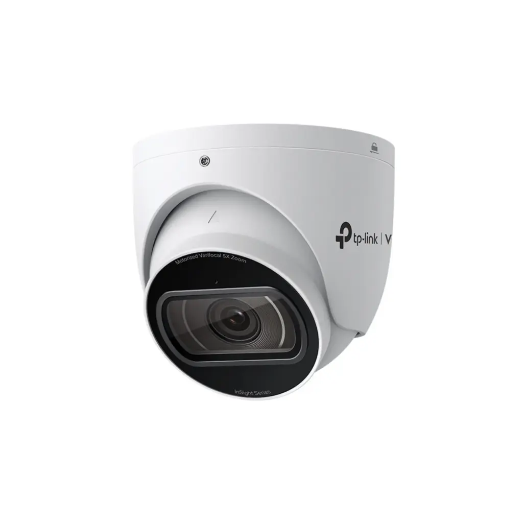 Camara Turret IP TPLINK VIGI InSight S445ZI 4MP Varifocal Motorizada