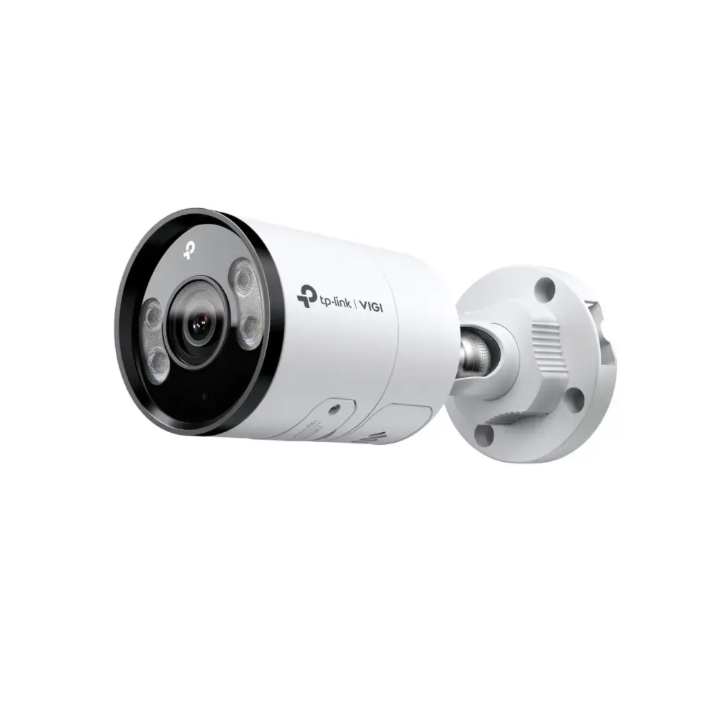 Camara Bullet IP Full Color TPLINK VIGI InSight S345  4MP (2.8mm)