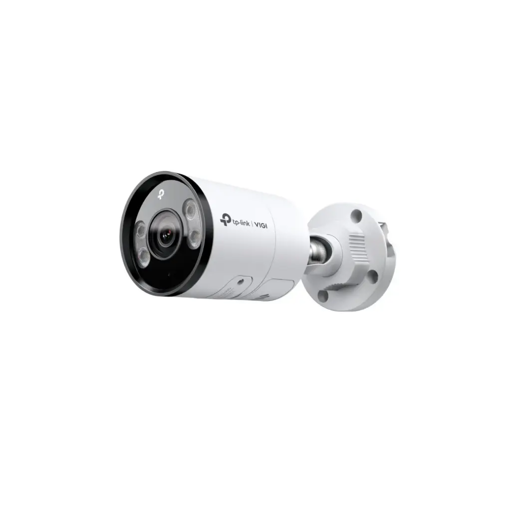Camara Bullet IP Full Color TPLINK VIGI InSight S345  4MP (2.8mm)