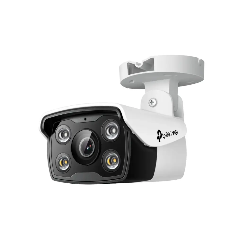 Camara Bullet IP Full Color TPLINK VIGI C340 4MP, 2.8mm