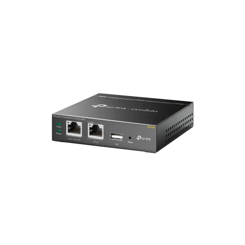 OMADA Cloud Controller OC200 TPLINK
