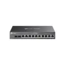 Router VPN TPLINK ER7212PC OMADA 3 in 1 POE