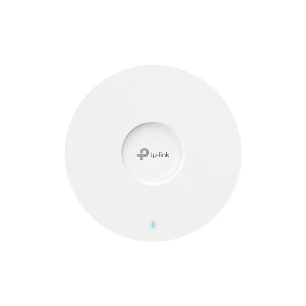 Access Point TPLINK MU-MIMO EAP650 AX3000 Omada