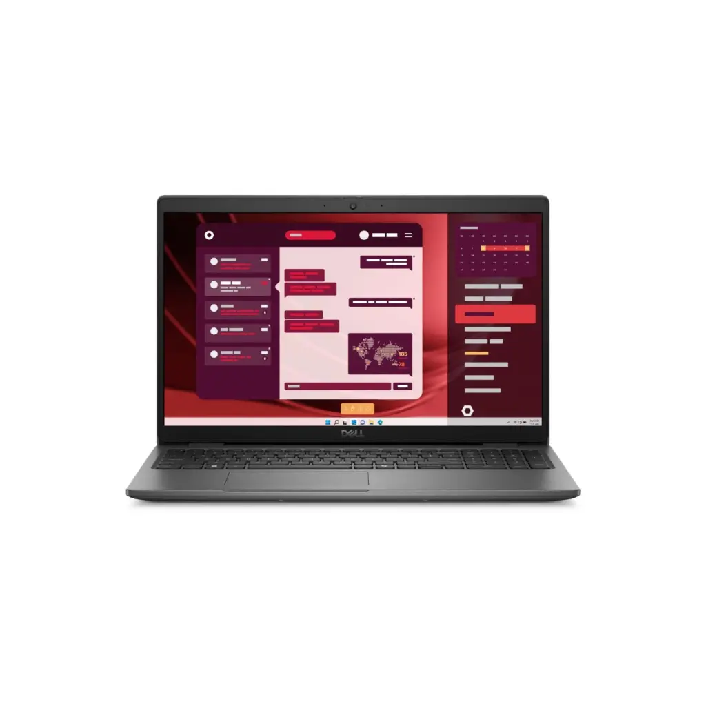 Laptop Dell Latitude 3550 Ultra 5-135U/16GB DDR5/512GB m.2 SSD/15.6"/W11P Español