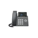 Telefono IP Grandstream GRP2612G 4 Lineas POE
