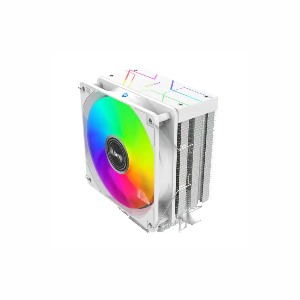 Ventiladora PC Alseye NEO N120W-SE COV Blanco