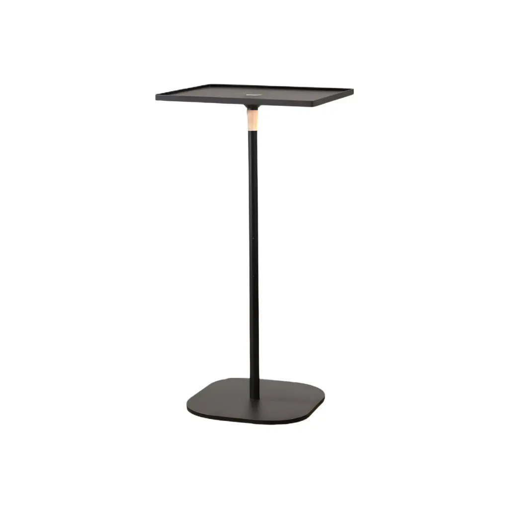 Stand Monopod para Proyector + Bandeja 87 x 131CM