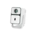 Proyector Wanbo T2 WPD24 Ultra Wifi y Bluetooth Rotadle 120° con Android 145 x 142 x 219mm