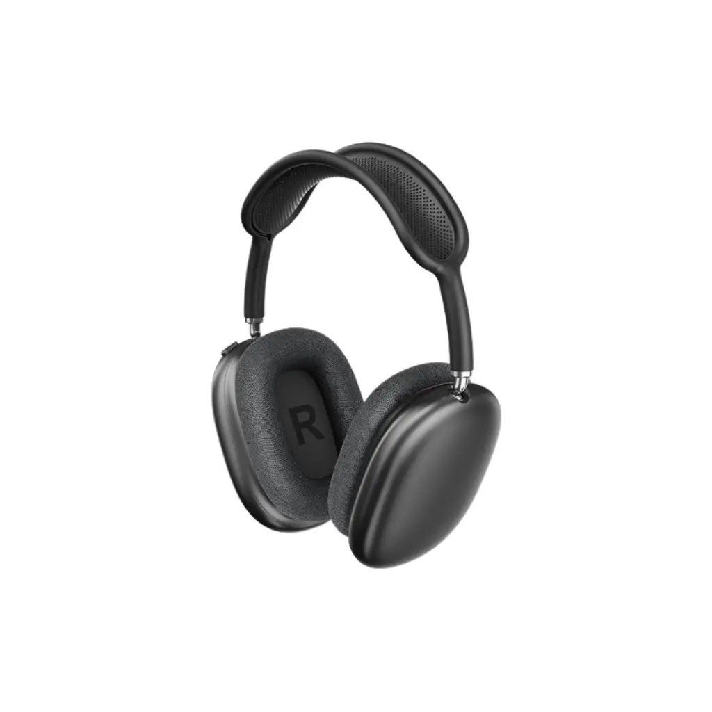 Audifono Bluetooth Wekome WM-03 Negro