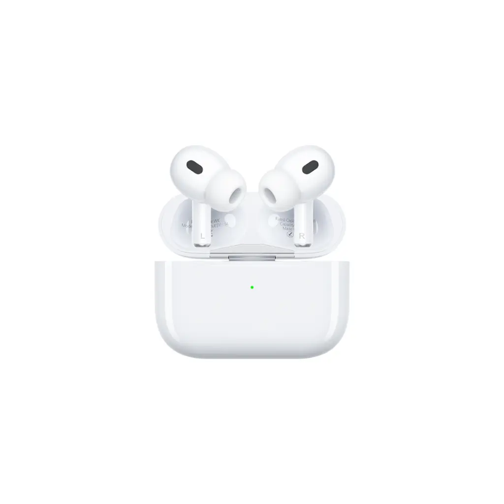 Audifono Bluetooth Wekome WS-25 TWS Blanco