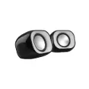 Parlante 3.5mm HP DHS-2111 Negro