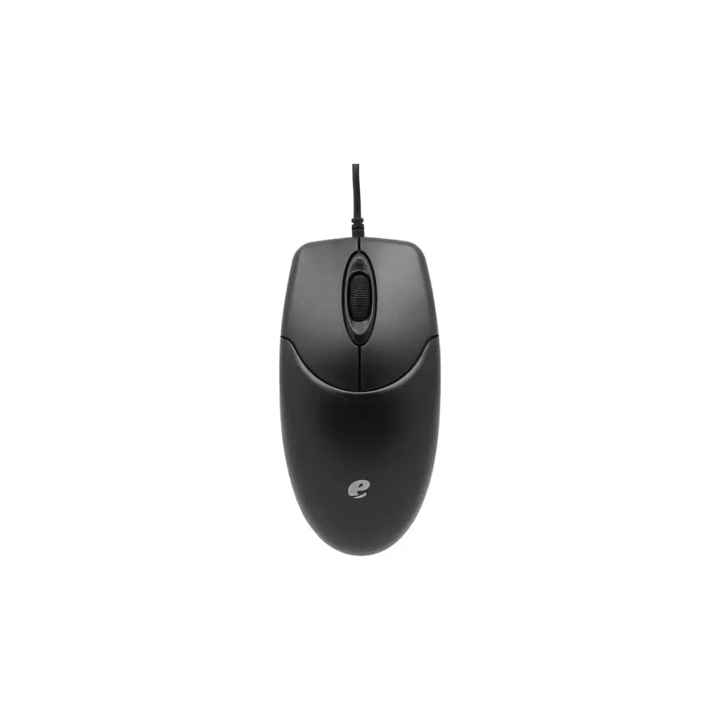 Mouse USB ACER M117 BK Negro